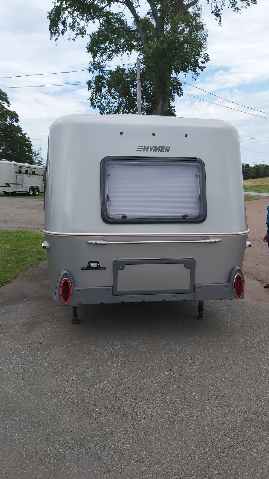 Roymac Mobile Homes Ltd | 21 NS-366, Amherst, NS B4H 3X9, Canada | Phone: (902) 667-8934