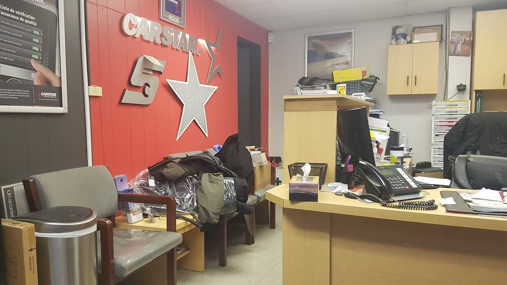 CARSTAR Montreal-Ahuntsic | 11430 Rue Hamon, Montréal, QC H3M 3A3, Canada | Phone: (514) 337-0690