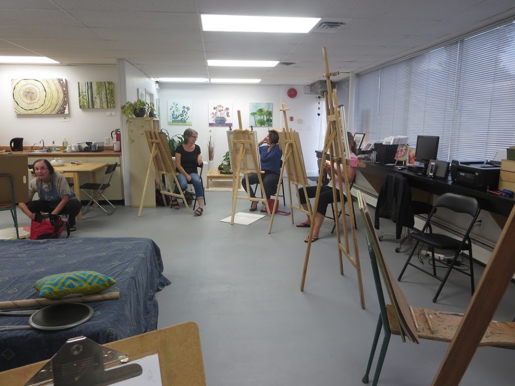 Sandrine Pelissier, visual Artist | 125 Garden Ave, North Vancouver, BC V7P 3A4, Canada | Phone: (604) 781-4606