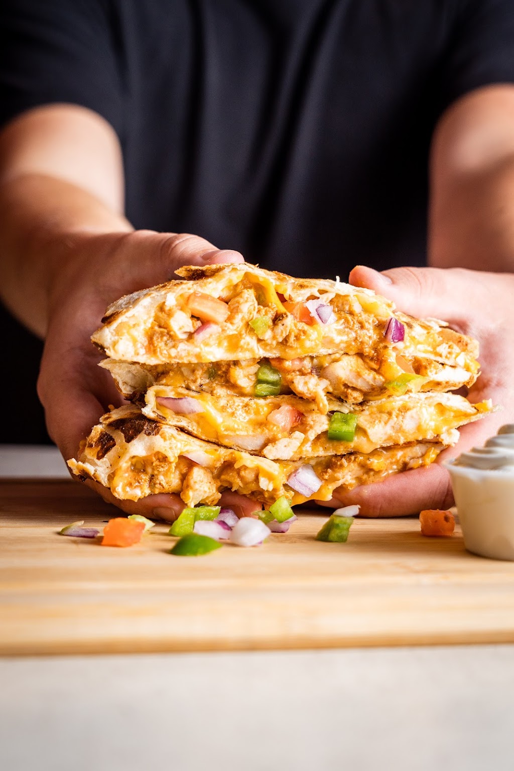 barBURRITO | 603 Huron St Unit F2 (103, Stratford, ON N5A 5T8, Canada | Phone: (519) 273-2307
