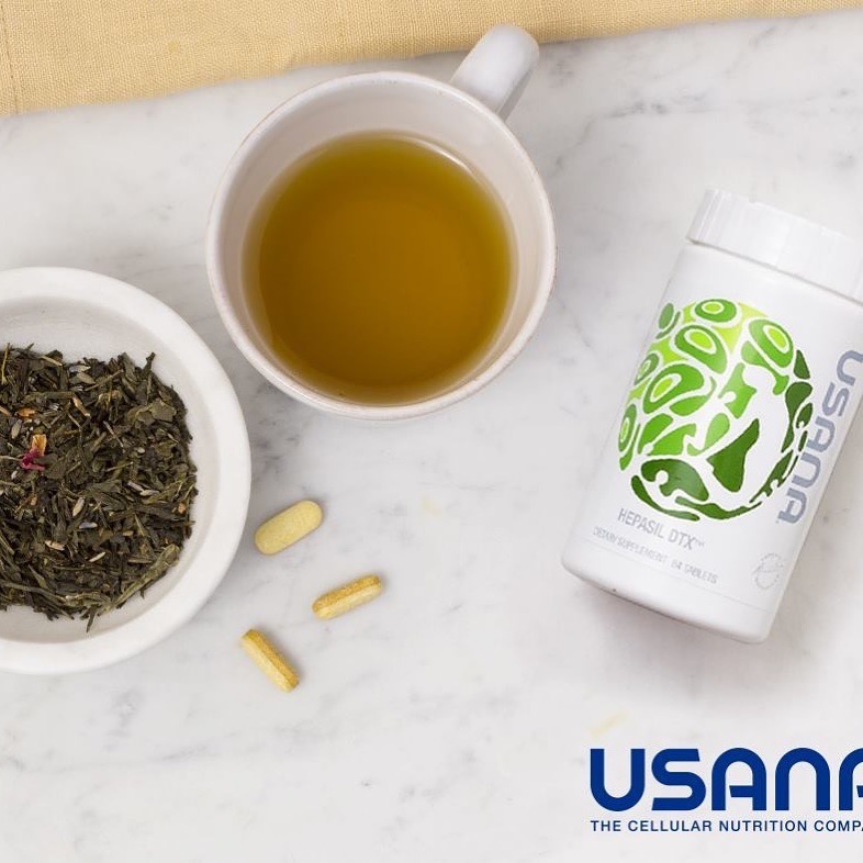 USANA Health Sciences- Renee Champagne associee ind. | 75 Boulevard Yvon-LHeureux N, Beloeil, QC J3G 6L6, Canada | Phone: (438) 793-8183
