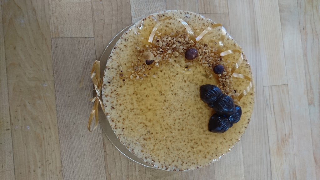 Pâtisserie De La Maison De Pierre | 240 Chemin de la Beauce, Calixa-Lavallée, QC J0L 1A0, Canada | Phone: (450) 583-5742