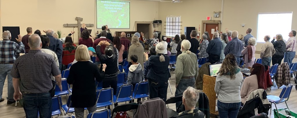 Keremeos Community Church | 530 Veterans Ave, Keremeos, BC V0X 1N3, Canada | Phone: (250) 499-2422