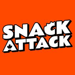Snack Attack | 1022 Kingsway Unit #3, Vancouver, BC V5V 3C6, Canada | Phone: (604) 674-0898