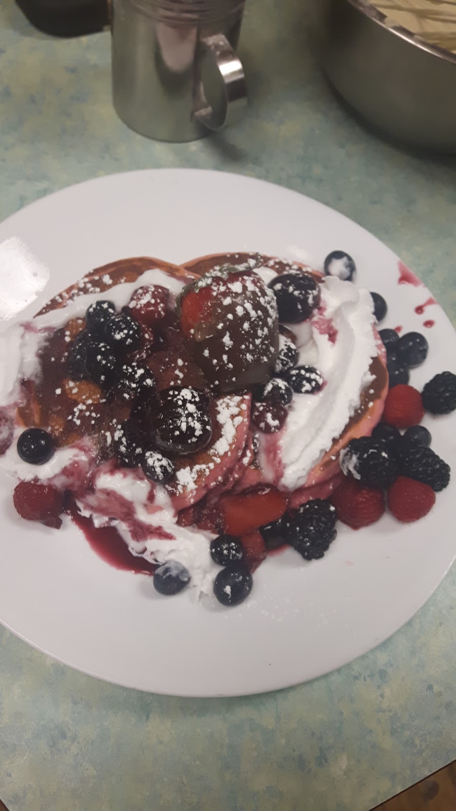 Grounded Cafe | 105 County Road #34, Cottam, ON N0R 1B0, Canada | Phone: (519) 839-6400