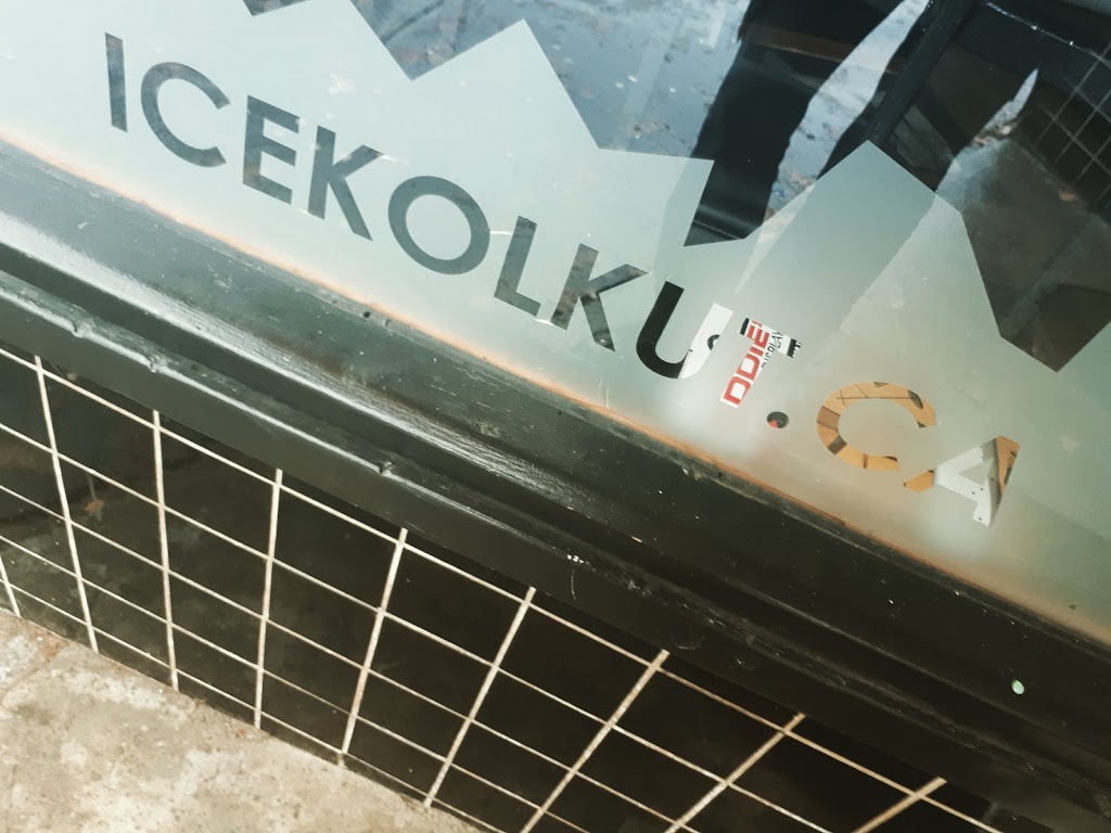 ICE KOL KUT Barber Shop | 2709 Commercial Dr, Vancouver, BC V5N 4C5, Canada | Phone: (604) 568-5052