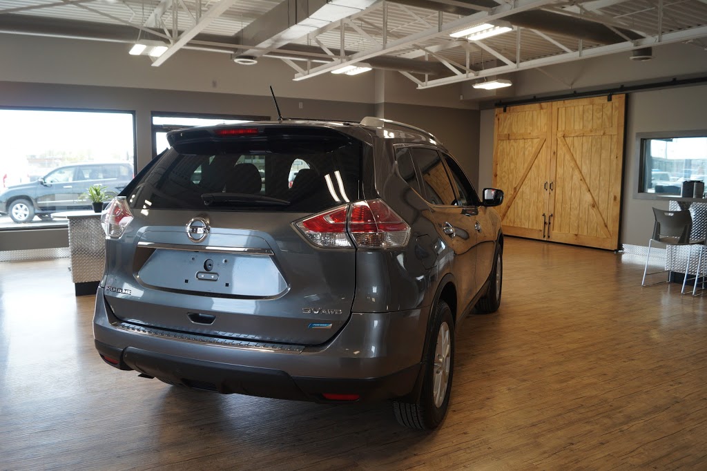 Niagara Truck Centre | 135 Dieppe Rd, St. Catharines, ON L2M 6R7, Canada | Phone: (289) 301-4504