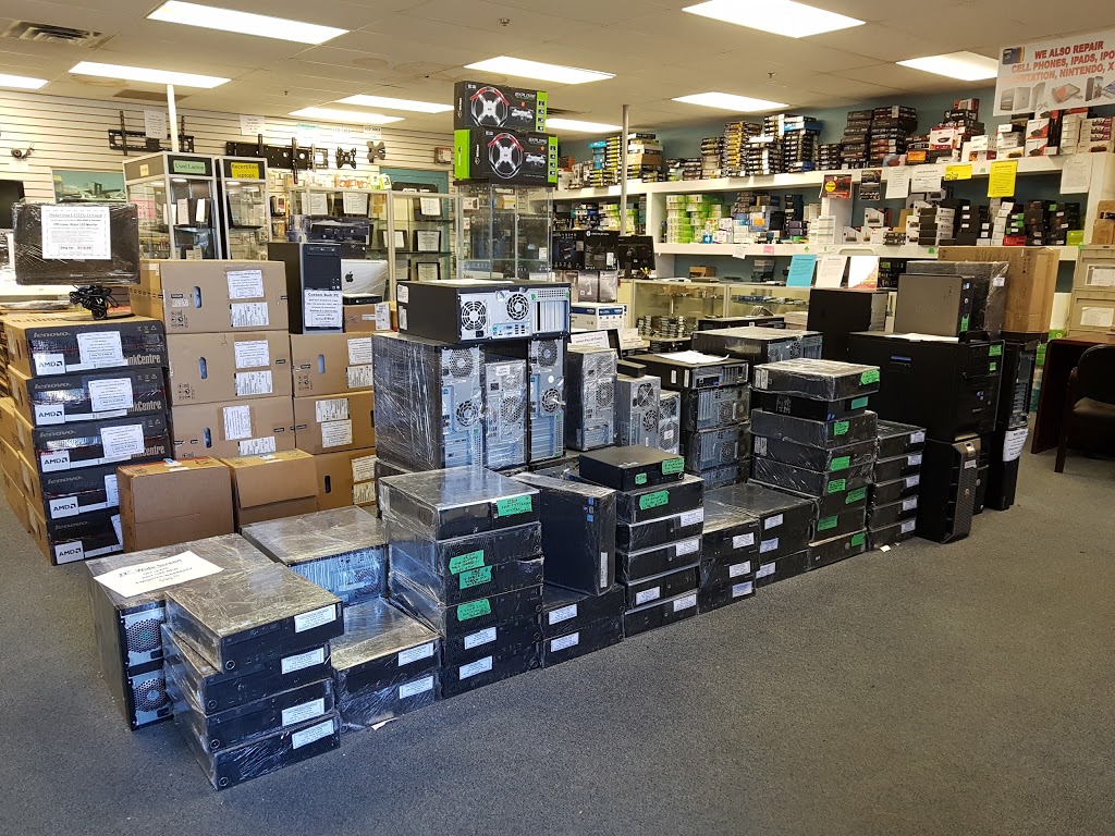 Wintronic Computers Plus | 4200 Fairview St, Burlington, ON L7L 4Y8, Canada | Phone: (905) 333-6637