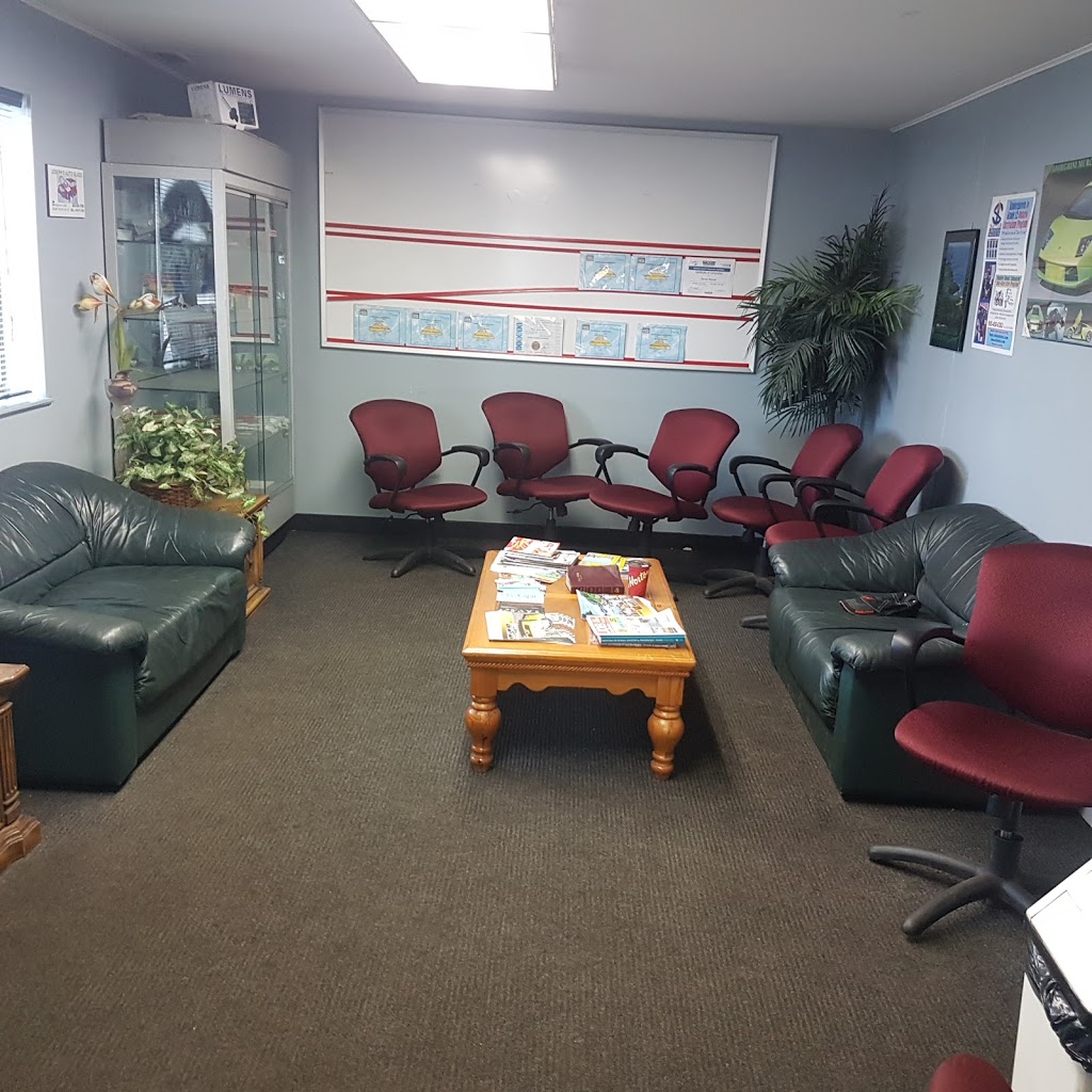 Reeves Auto Repairs | 320 Queen St E, Brampton, ON L6V 1C2, Canada | Phone: (905) 450-7208