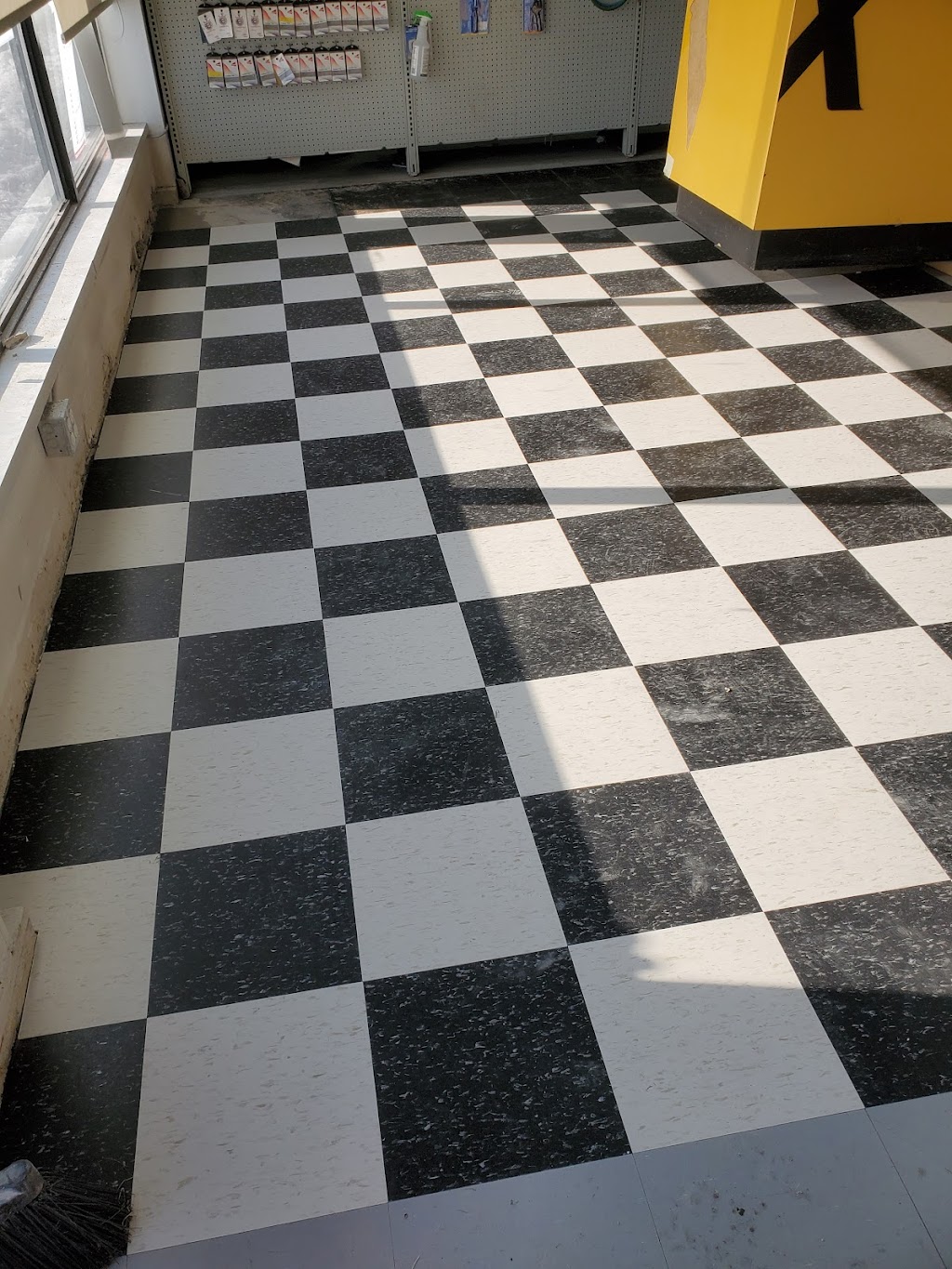 Armaans Flooring | 1 Pacific Ave, Winnipeg, MB R3E 1H5, Canada | Phone: (204) 951-0136