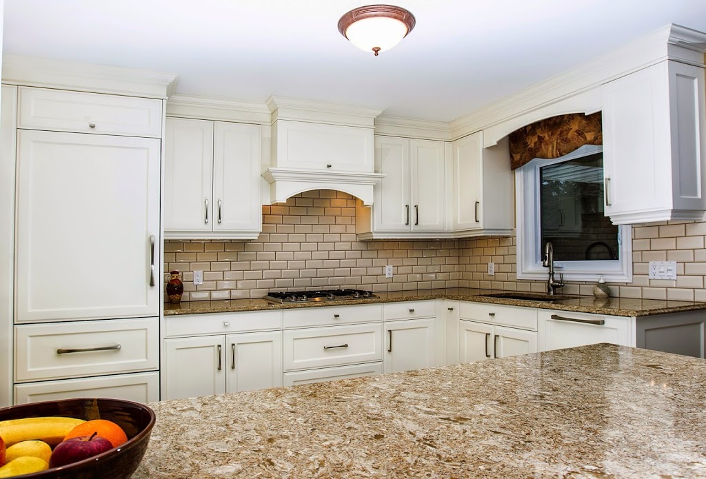 Leggo Kitchens | 358 King George Rd, Brantford, ON N3P 1A1, Canada | Phone: (519) 900-6305