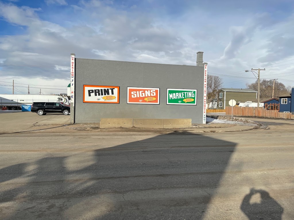 Minuteman Press | 380 9th Ave NW, Moose Jaw, SK S6H 4H4, Canada | Phone: (306) 692-6765