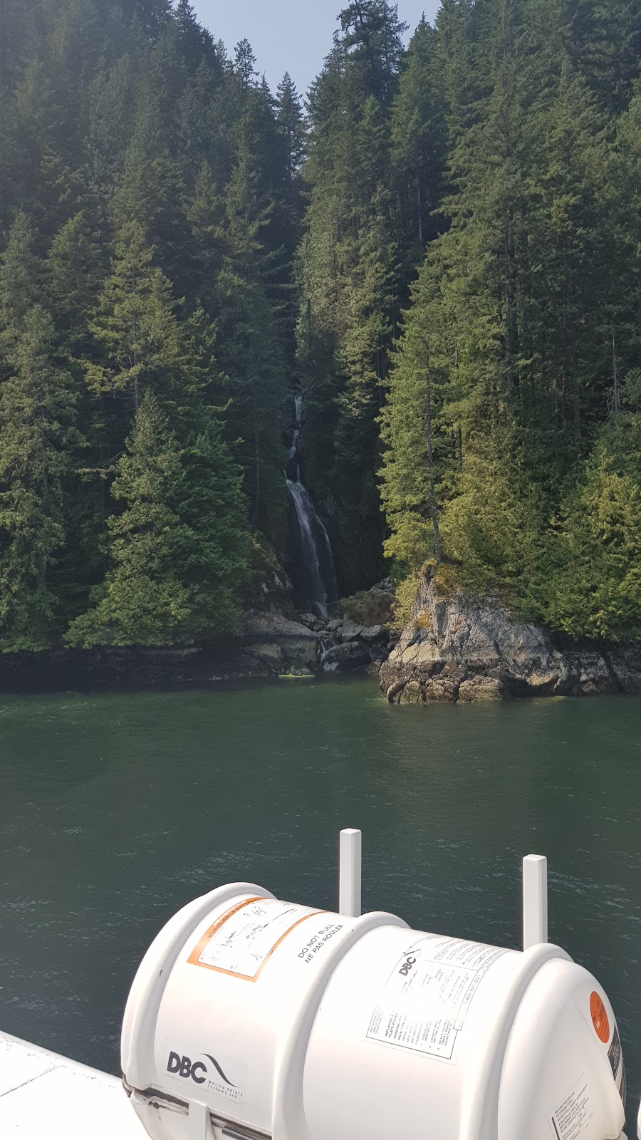 Silver Falls | North Vancouver, BC V0N, Canada | Phone: (778) 996-2453