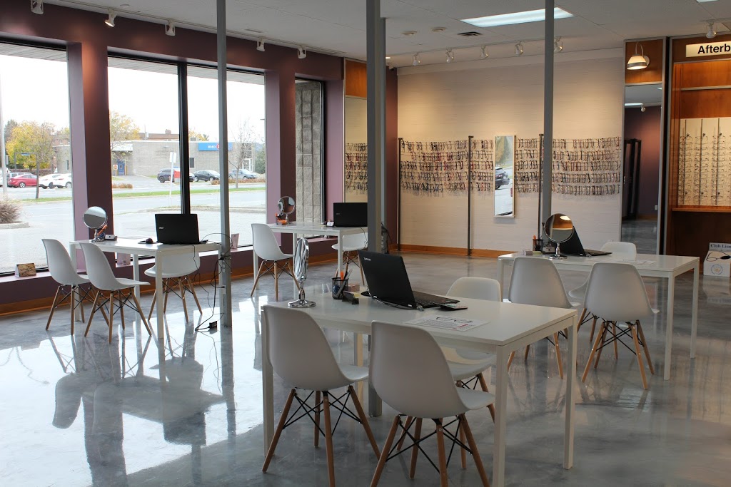 Lunettes Dépôt - Saint-Hyacinthe | 2655 Boulevard Casavant O, Saint-Hyacinthe, QC J2S 8B8, Canada | Phone: (450) 773-9025