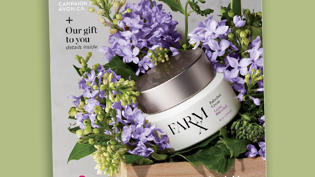 Cindys Independent Avon Consultant | 475 Norfolk County Rd 45, Langton, ON N0E 1G0, Canada | Phone: (226) 931-7590