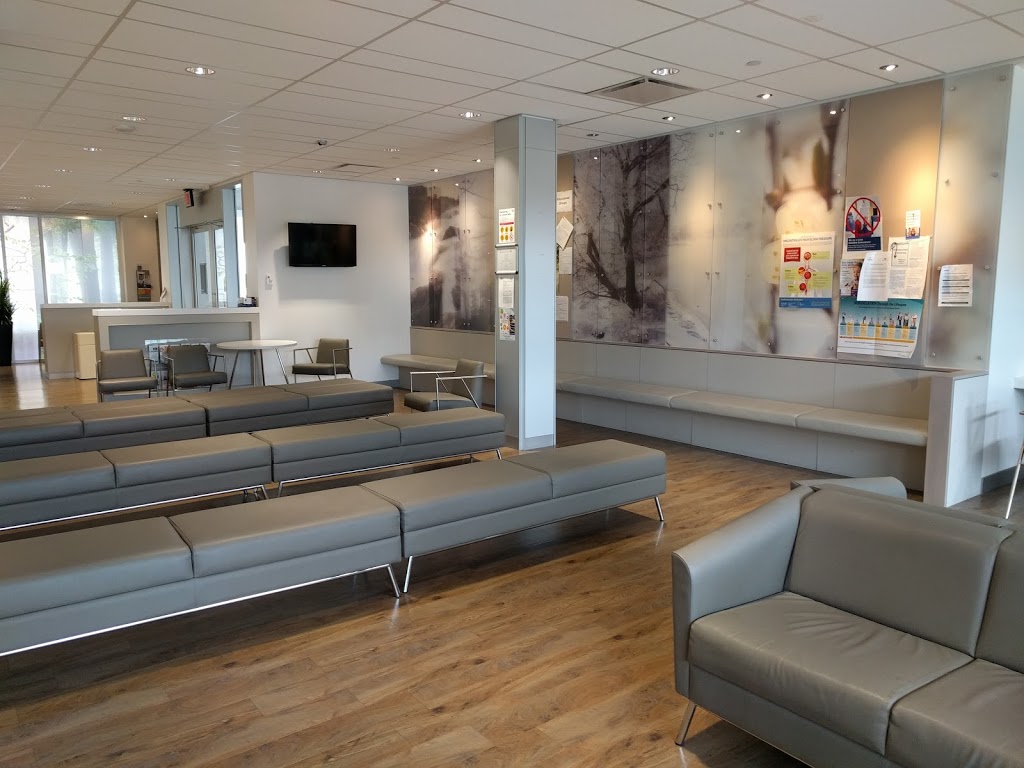 Mount Sinai Hospital Sherman Health and Wellness Centre Family M | 9600 Bathurst St Suite 300, Maple, ON L6A 3Z8, Canada | Phone: (289) 269-1522