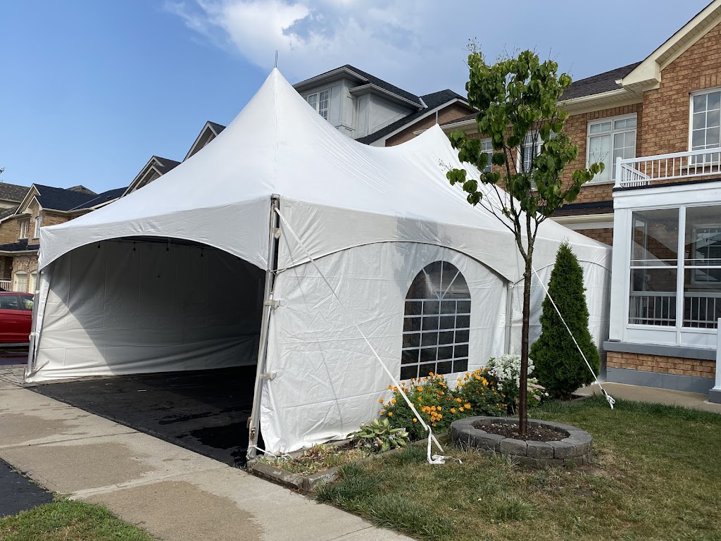 Star party rentals inc | 66 Beresford Crescent, Brampton, ON L6P 2M1, Canada | Phone: (416) 648-8797