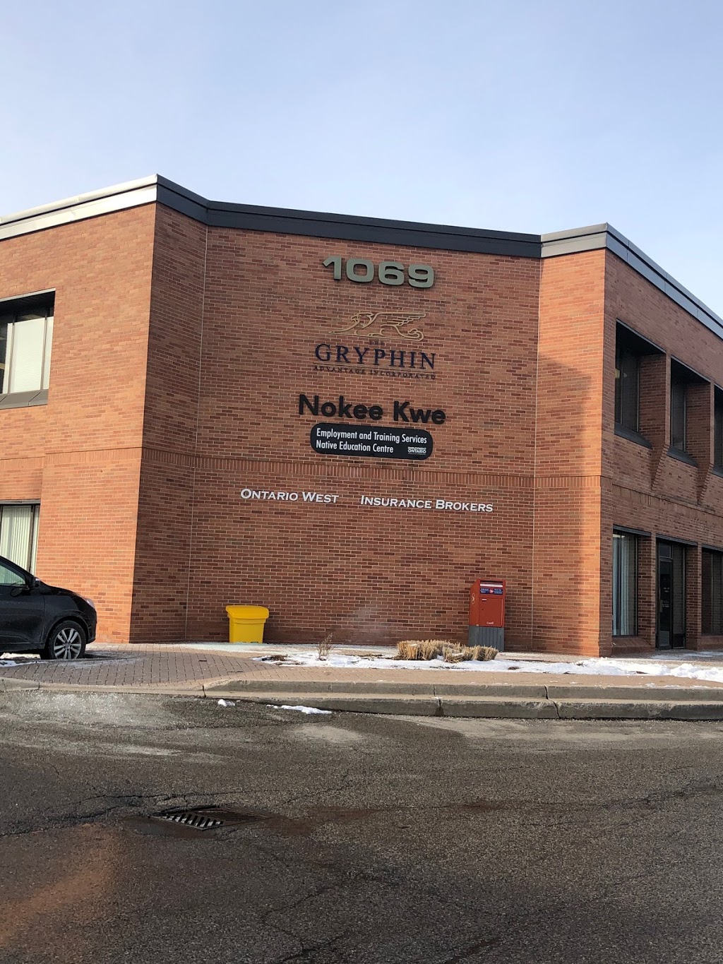 Ontario West Insurance Brokers | 1069 Wellington Rd #208, London, ON N6E 2H6, Canada | Phone: (519) 657-1400