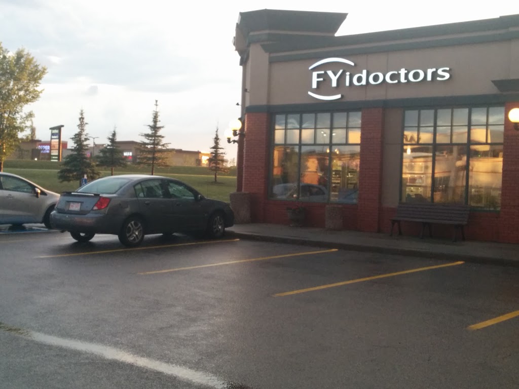FYidoctors - Fort Saskatchewan | 101, 8701 94 St, Fort Saskatchewan, AB T8L 4P7, Canada | Phone: (780) 998-4334