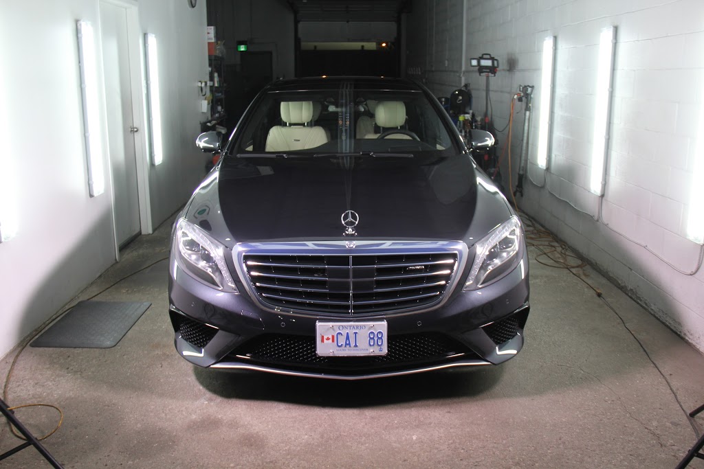 OCG Detailing | 7605 Woodbine Ave #9, Markham, ON L3R 5V3, Canada | Phone: (905) 415-1920