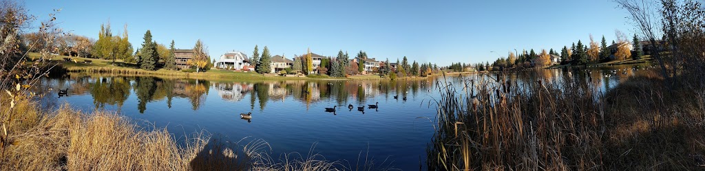 Tomas Opalinski Park | 1103 109 St NW, Edmonton, AB T6J 5X9, Canada
