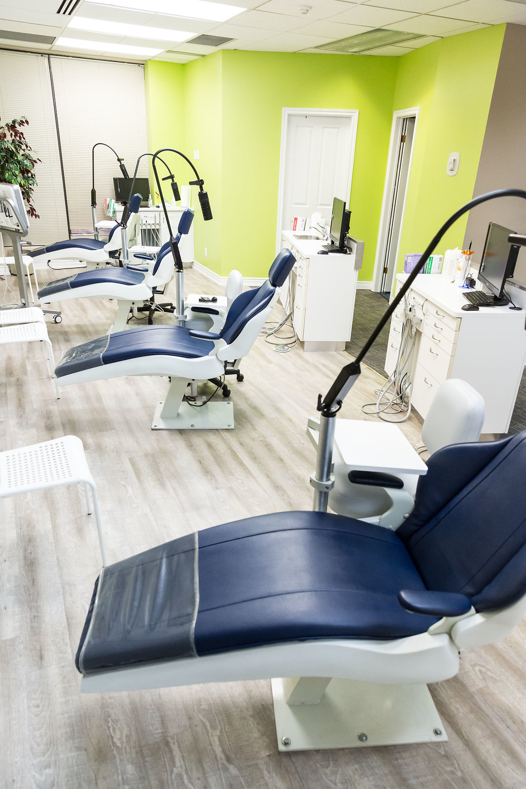 Discover Orthodontics | 3060 Mainway Dr #103, Burlington, ON L7M 1A3, Canada | Phone: (905) 319-8440