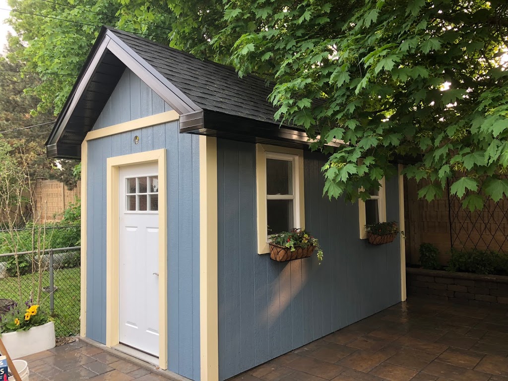 CLC Pools & Landscapes | 45 Diamond Valley Dr, Oro Station, ON L0L 2E0, Canada | Phone: (416) 565-1348
