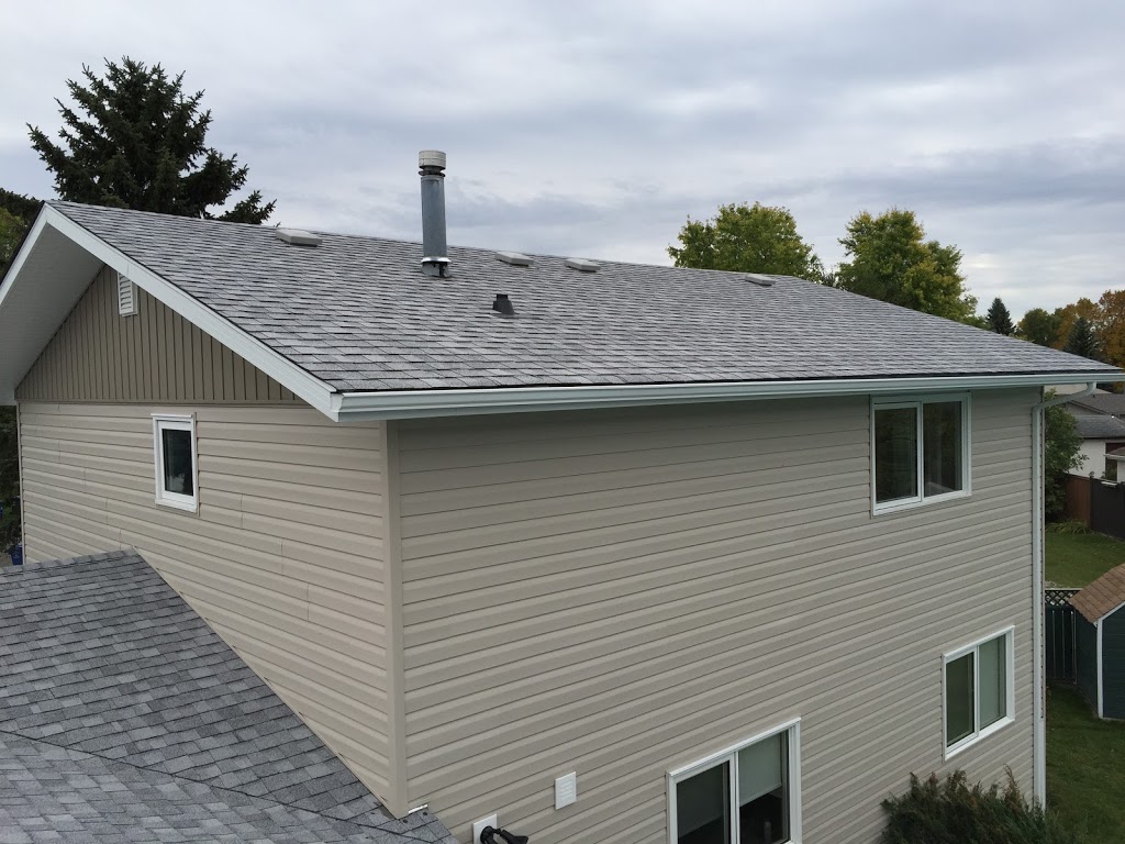 Alpha Roofing | 66 Red River Blvd W, Winnipeg, MB R2V 3X1, Canada | Phone: (204) 295-5045