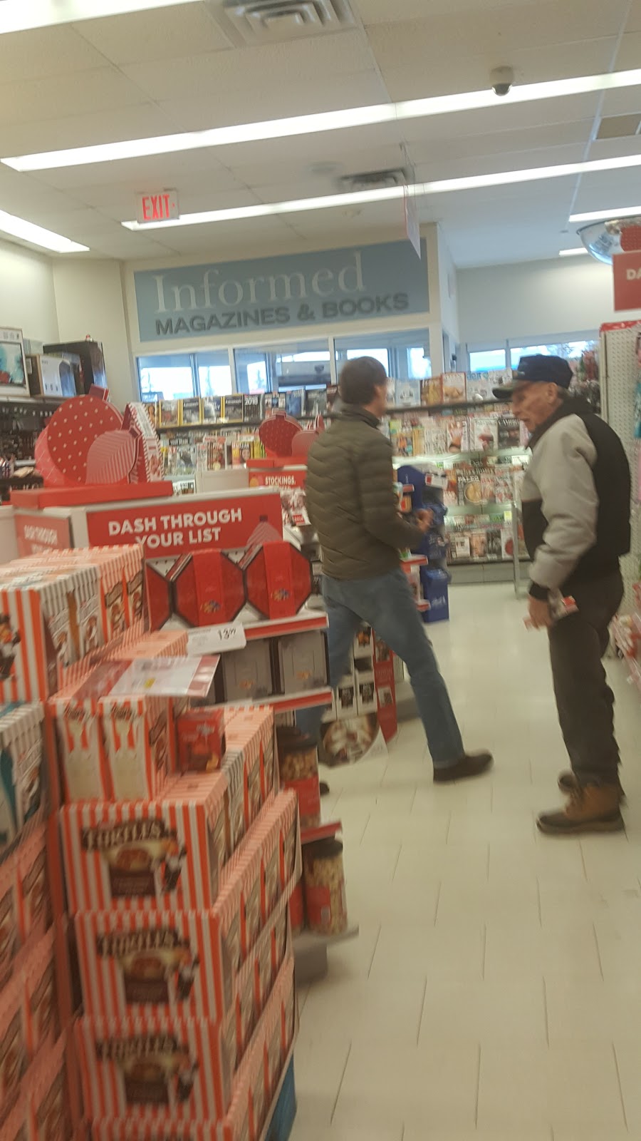 Shoppers Drug Mart | 8060 Silver Springs Blvd NW #198, Calgary, AB T3B 4W7, Canada | Phone: (403) 288-1126