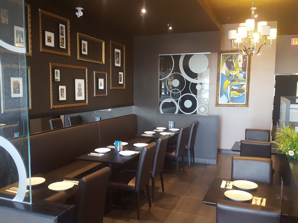 Lily Thai Cuisine | 15 Ashby Field Rd #13, Brampton, ON L6X 3B7, Canada | Phone: (905) 874-1688