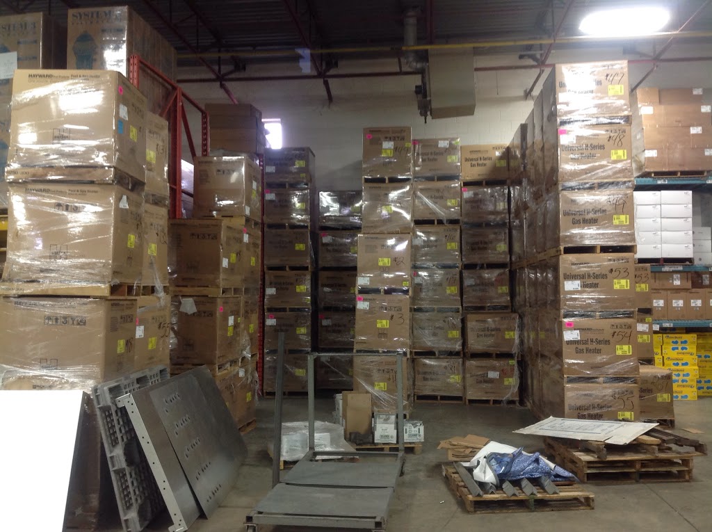 Premier Pool Group | 3, 348 Lakeshore Rd E, Mississauga, ON L5G 1H5, Canada | Phone: (416) 895-6717