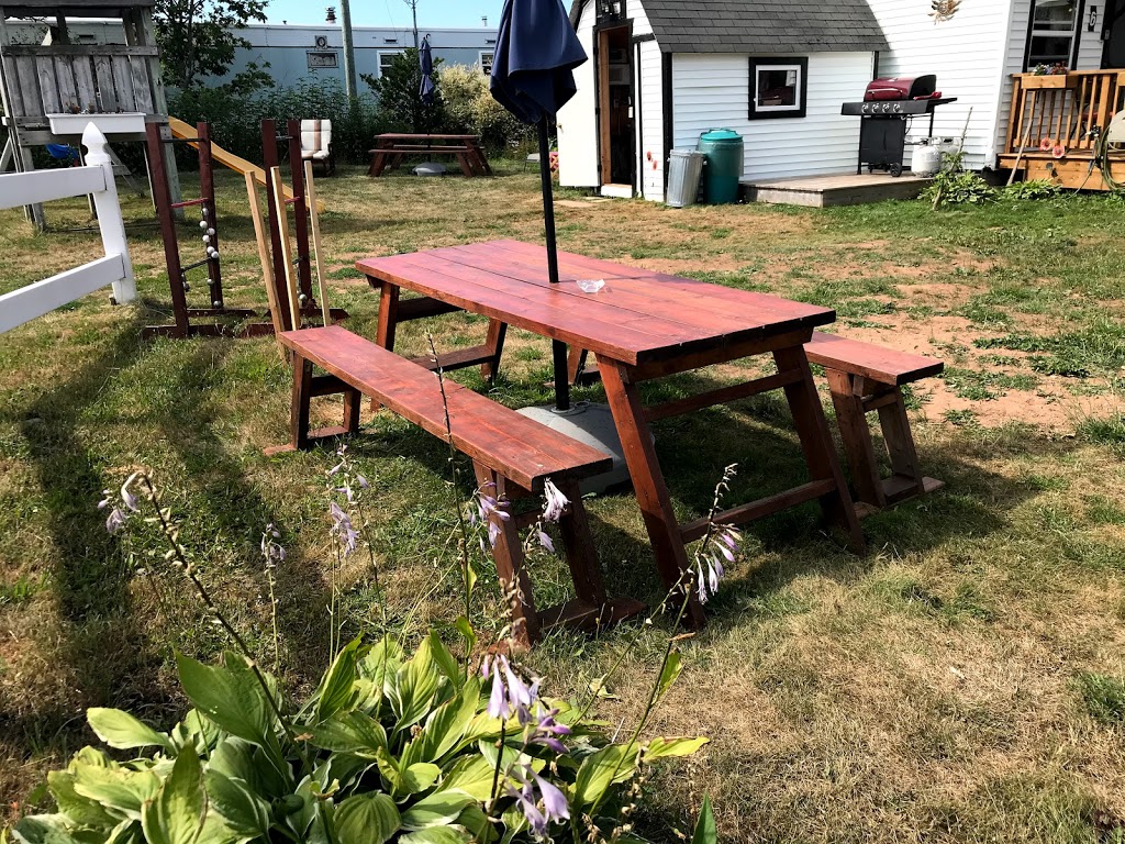 The Coastal Cabins | 113 Dixon Loop Rd, Cape Tormentine, NB E4M 2B7, Canada | Phone: (506) 804-3219