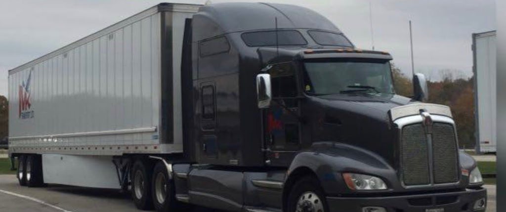 MK Transport Ltd. | 225 River Birch St, Kitchener, ON N2C 2V3, Canada | Phone: (519) 513-0217