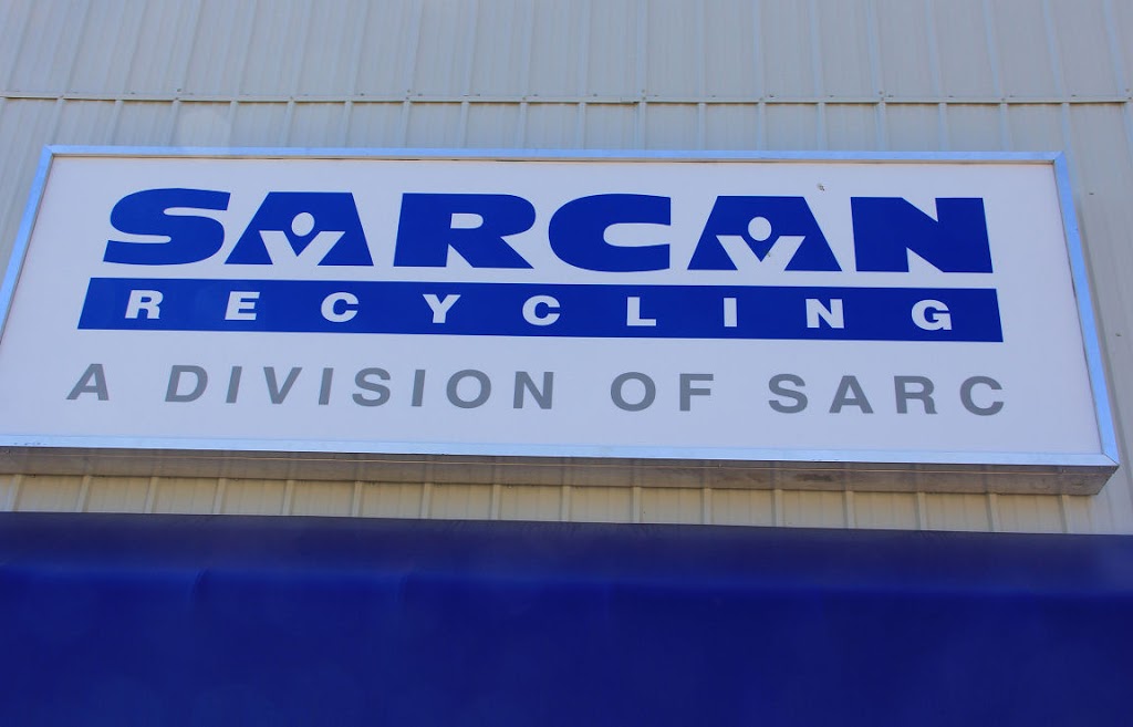 SARCAN Recycling | 104 SK-56, Indian Head, SK S0G 2K0, Canada | Phone: (306) 695-2678