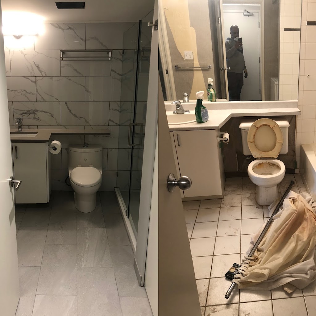 Serenity One Construction and Renovations | 373 E 50th Ave, Vancouver, BC V5X 1A7, Canada | Phone: (604) 446-3320