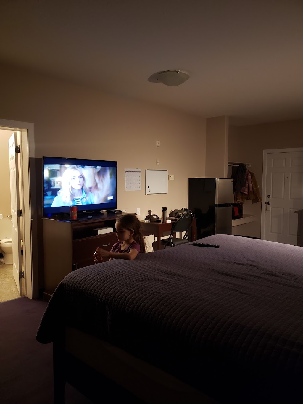 Westwood Inn | 5002 34 Ave, Drayton Valley, AB T7A 1S5, Canada | Phone: (780) 514-3554