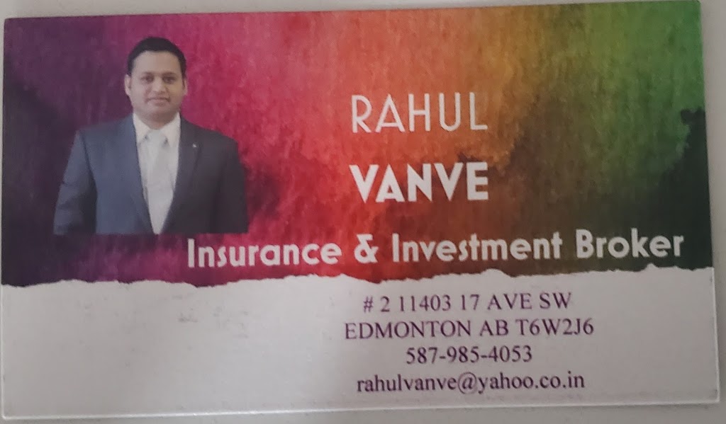 Insurance agent | 540 Kleins crescent, Leduc, AB T9E 0M5, Canada | Phone: (587) 985-4053
