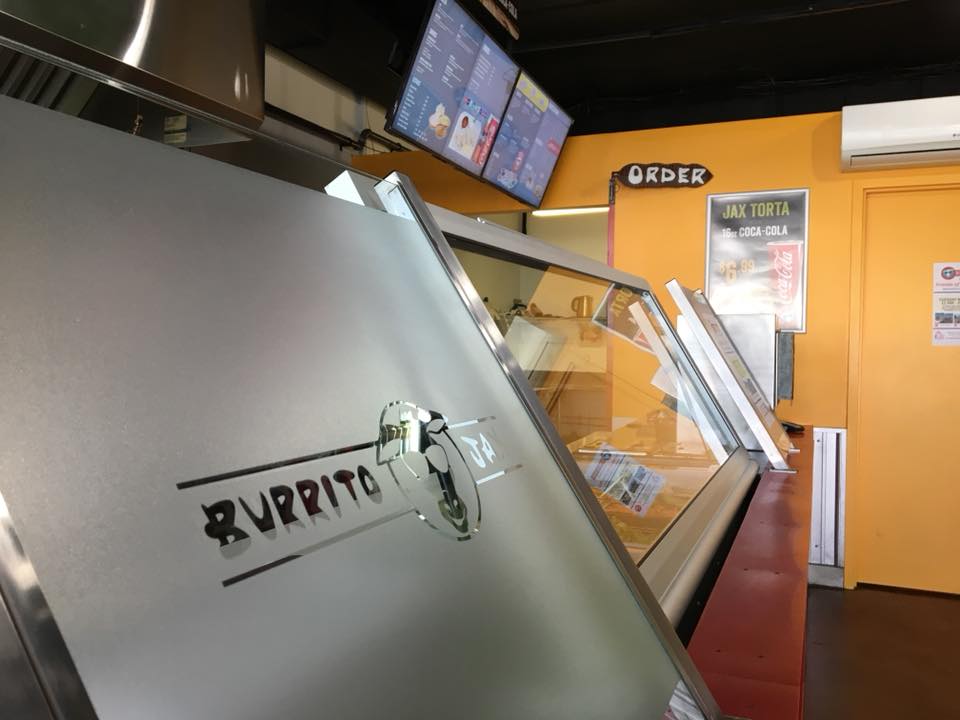 Burrito Jax Cole Harbour | 978 Cole Harbour Rd, Dartmouth, NS B2V 1E7, Canada | Phone: (902) 404-6326