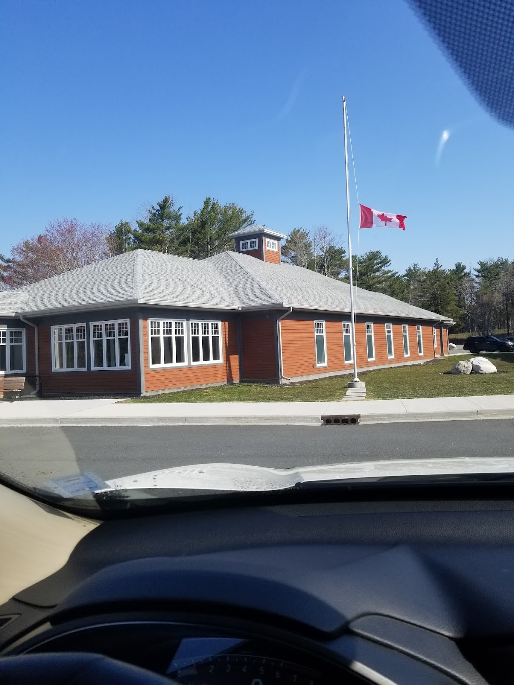 Roseway Hospital | 1606 Lake Rd, Shelburne, NS B0T 1W0, Canada | Phone: (902) 875-3011