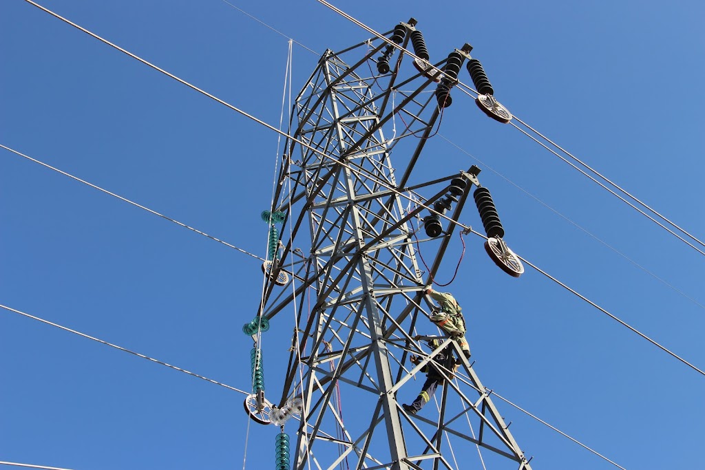 Linemen Training Center | 42 Rte du Président-Kennedy, Saint-Henri, QC G0R 3E0, Canada | Phone: (418) 834-2463