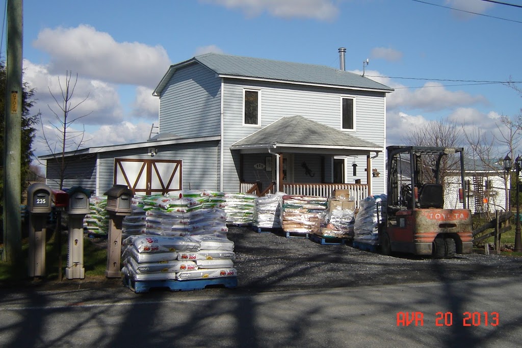 Yamaskanin | 228 Rang du Haut de la Rivière N, Rougemont, QC J0L 1M0, Canada | Phone: (450) 469-2814