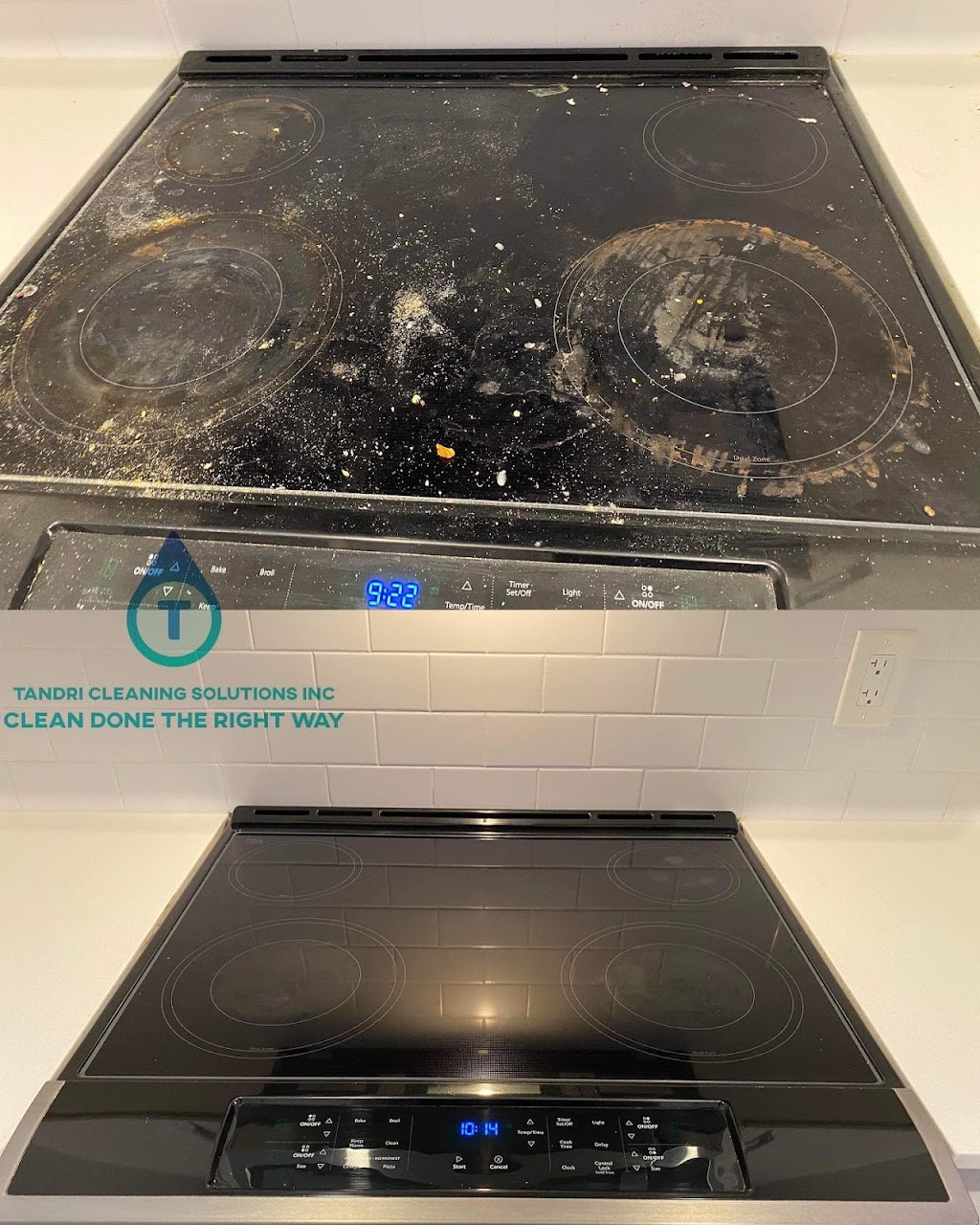 Tandri Cleaning Solution | 39 Evansborough Rd NW, Calgary, AB T3P 0R1, Canada | Phone: (403) 671-1439