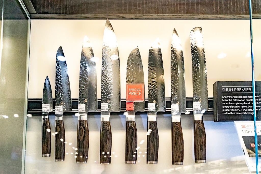 House of Knives - Calgary | 3625 Shaganappi Trail NW f012, Calgary, AB T3A 0E2, Canada | Phone: (587) 774-1531