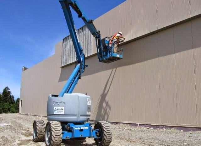Sunbelt Rentals | 1009 Allsbrook Rd, Parksville, BC V9P 2A9, Canada | Phone: (250) 248-1100