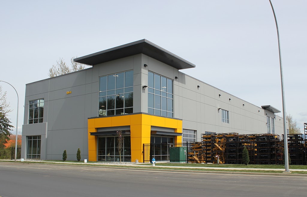 Buhler Painting Ltd. | 27576 51a Ave, Langley City, BC V4W 4A9, Canada | Phone: (604) 855-1042