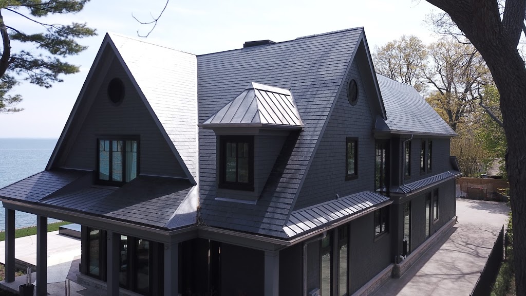 Alexander Slate | 4374 Corporate Dr, Burlington, ON L7L 5R3, Canada | Phone: (905) 213-4874