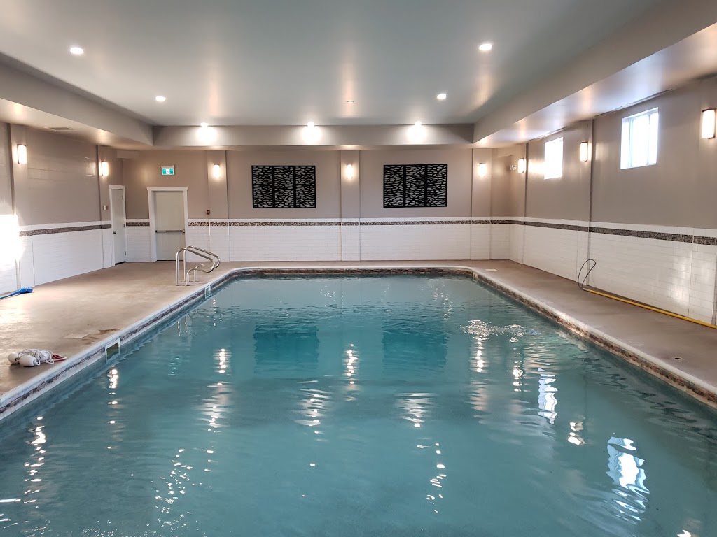 Seelys Motel | 21 Bellevue Heights, Shediac, NB E4P 1G9, Canada | Phone: (506) 532-6193