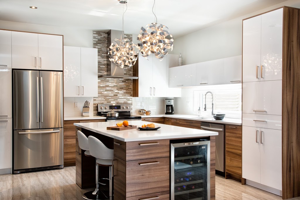 Cuisiconcept Inc. | 160 Rue Industrielle #102, Saint-Apollinaire, QC G0S 2E0, Canada | Phone: (418) 881-2540
