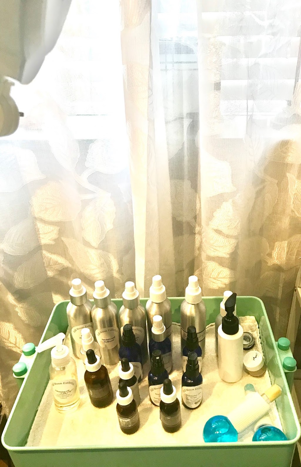 Full Moon Esthetics Wpg | 337-D Pembina Hwy, Winnipeg, MB R3L 2E4, Canada