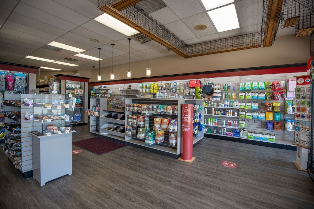 Global Pet Foods | 3643 Portage Rd, Niagara Falls, ON L2J 2K8, Canada | Phone: (905) 356-3555